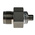 RS PRO Pressure Sensor, 0bar Min, 0.1bar Max, Voltage Output, Relative Reading