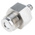 RS PRO Pressure Sensor, -1bar Min, 9bar Max, Current Output, Relative Reading