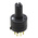 RS PRO Rotary Switch, 200 mA, 500 mA, Solder