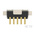 TE Connectivity 10 Way Surface Mount Rotary Switch 10P, Screwdriver Actuator