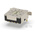 TE Connectivity 10 Way Surface Mount Rotary Switch 10P, Screwdriver Actuator