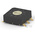 TE Connectivity 10 Way Surface Mount Rotary Switch 10P, Screwdriver Actuator