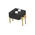 TE Connectivity 2 Way Through Hole DIP & SIP Switch SPST, Extended Actuator