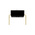 TE Connectivity 6 Way Through Hole DIP & SIP Switch SPST, Extended Actuator