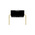 TE Connectivity 6 Way Through Hole DIP & SIP Switch SPST, Extended Actuator