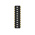 TE Connectivity 10 Way Through Hole DIP & SIP Switch SPST, Extended Actuator