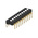 TE Connectivity 10 Way Through Hole DIP & SIP Switch SPST, Extended Actuator