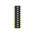 TE Connectivity 10 Way Surface Mount DIP & SIP Switch SPST, Extended Actuator
