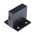 Hartmann Pushwheel Switch Mounting CheekDPS8-PW2