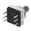 Hartmann 10 Way Through Hole DIP Switch, Spindle Actuator