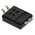 Omron 2 Way Surface Mount DIP Switch DPST