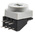 Hartmann 10 Way Through Hole DIP Switch, Slot Actuator