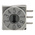 Hartmann 10 Way Through Hole DIP Switch, Slot Actuator