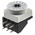 Hartmann 16 Way Through Hole DIP Switch, Slot Actuator