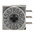 Hartmann 16 Way Through Hole DIP Switch, Slot Actuator