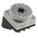 Hartmann 16 Way Through Hole DIP Switch, Slot Actuator
