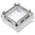 Legrand Grey Frame