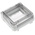Legrand Grey Frame