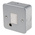 RS PRO 13A, Fused Spur