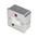RS PRO 13A, 2 Gang Switched Fused Spur