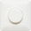 Bodo Ehmann 2 Way 1 Gang Dimmer Switch, 230V, 150W