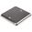 MK Electric 1 Gang Stainless Steel Blanking Plate