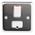 MK Electric 13A, 2 Gang Switched Fused Spur