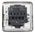MK Electric 13A, 1 Gang Fused Spur