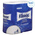 8484 | Kimberly Clark 4 rolls of 3840 Sheets Toilet Roll, 4 ply