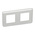 Legrand 2 Gang Light Switch Cover