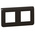 Legrand 2 Gang Light Switch Cover