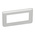 Legrand 512 Gang Light Switch Cover