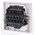 MK Electric 13A, 1 Gang Switched Fused Spur