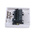 MK Electric White 1 Gang Light Switch Cover