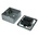 MK Electric 13A, 1 Gang Switched Fused Spur