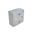 MK Electric 13A, 1 Gang Switched Fused Spur