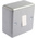 MK Electric Metal Clad Switch, 2 Way, 1 Gang, K53