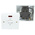 MK Electric 32A, 1 Gang Fused Spur