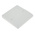 MK Electric White 1 Gang Blanking Plate