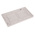 MK Electric White 2 Gang Blanking Plate