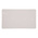MK Electric White 2 Gang Blanking Plate