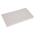 MK Electric White 2 Gang Blanking Plate