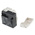 MK Electric 2 Way 1 Gang Dimmer Switch, 230V, 400W