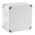 RS PRO 10A, 1 Gang Switched Fused Spur IP67