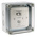 RS PRO 10A, 1 Gang Switched Fused Spur IP67