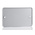 RS PRO Grey 2 Gang Blanking Plate