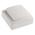 Legrand White Rocker Light Switch, 2 Way, Oteo