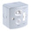 Power Breaker 13A, 1 Gang Fused Spur