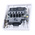 MK Electric 20A, 1 Gang Fused Spur