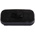 Legrand Black Inline Rocker Switch